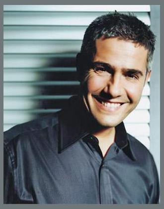 Alessandro Safina